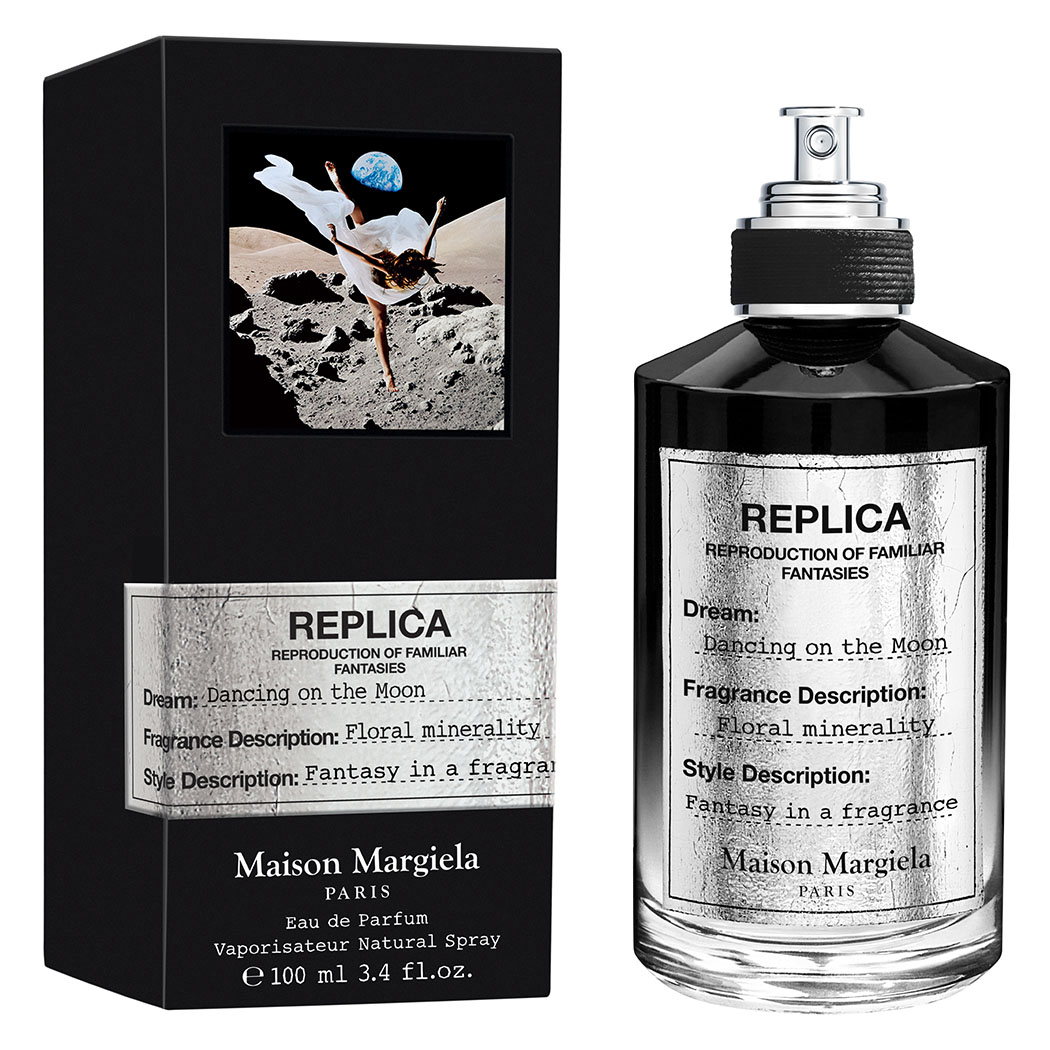 Replica Dancing On The Moon Eau de Parfum 